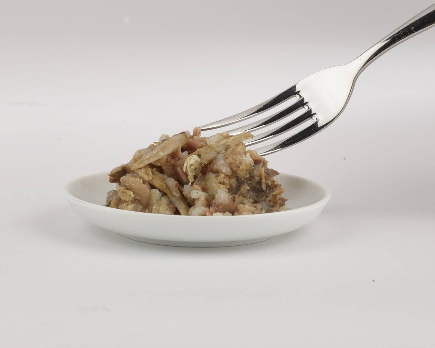 Filete de Atum com Anchovas- Fish4Cats Finest (70g)