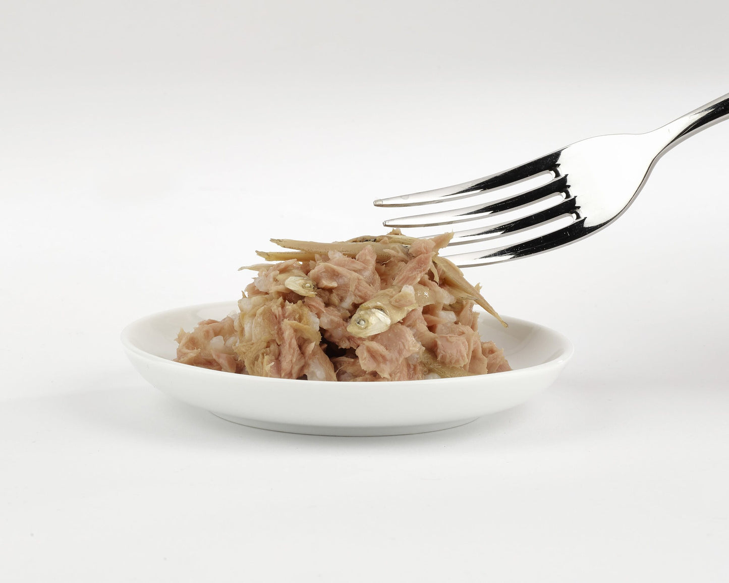 Filete de Atum com Anchovas- Fish4Cats Finest (70g)