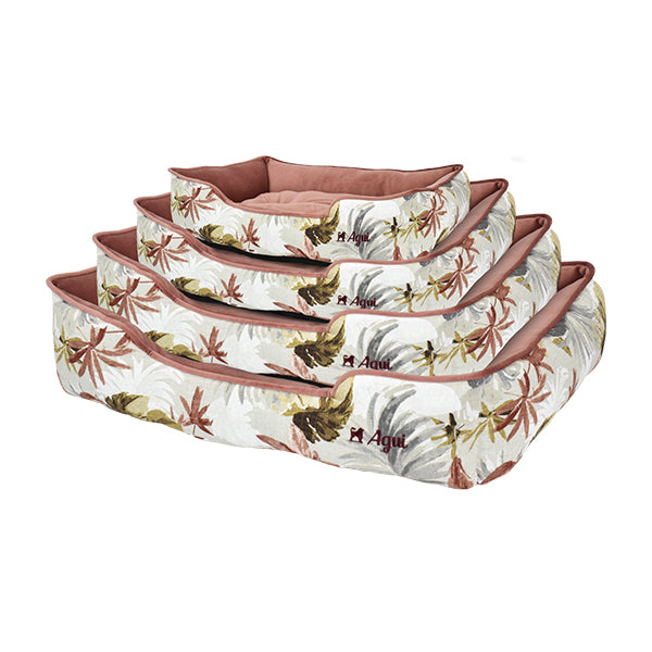 Agui Leafy Bed