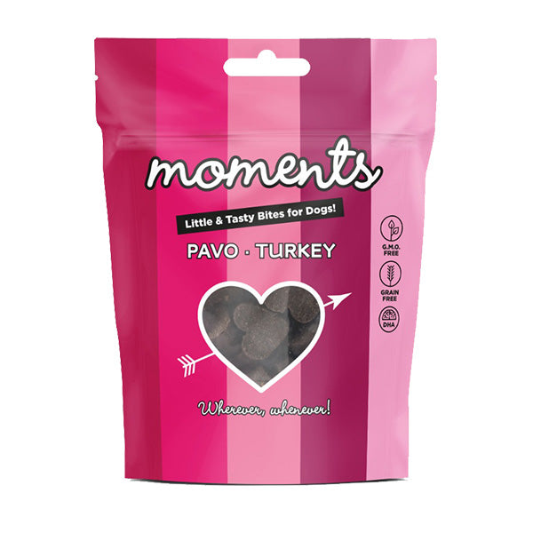 Moments snacks - Perú- 60g