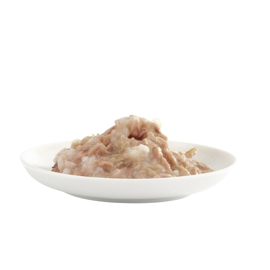 Filete de Atum com Salmão - Fish4Cats Finest (70g)