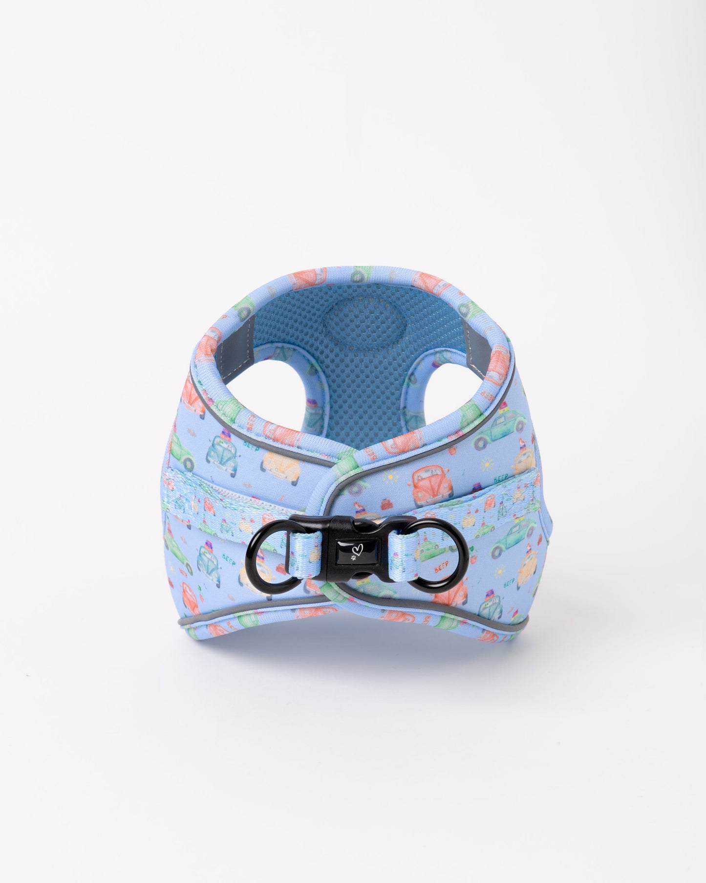 Peitoral Body Classic Lover
