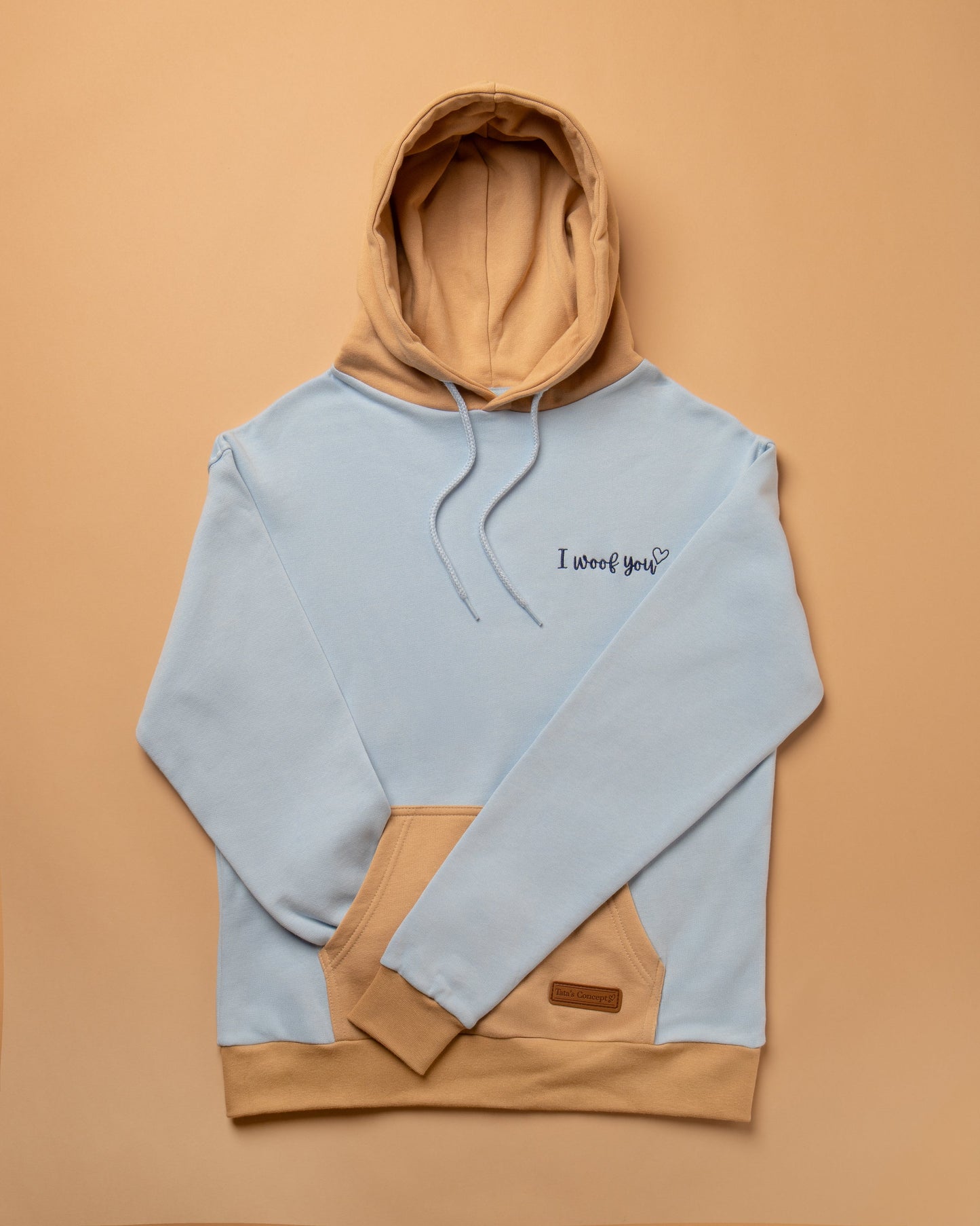 Hoodie Adulto