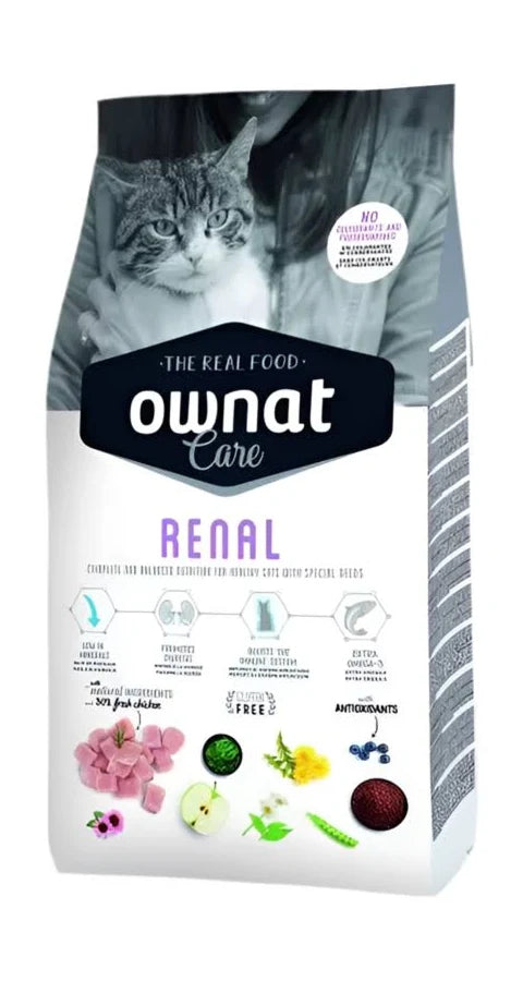 Ownat Care Renal