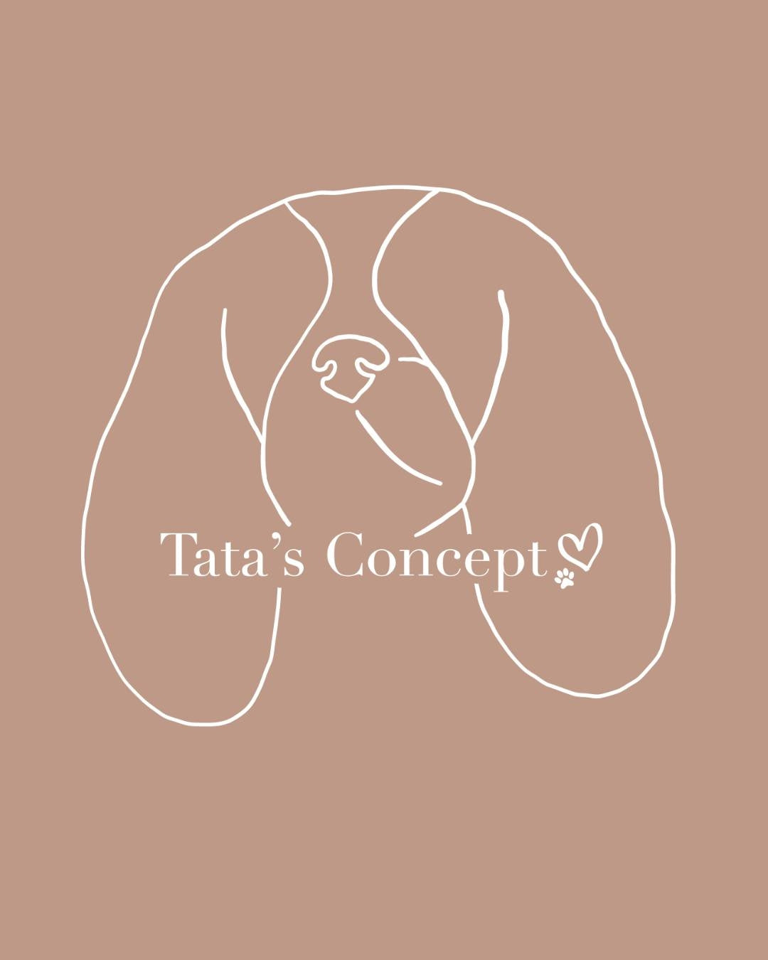Tata's Concept ®️