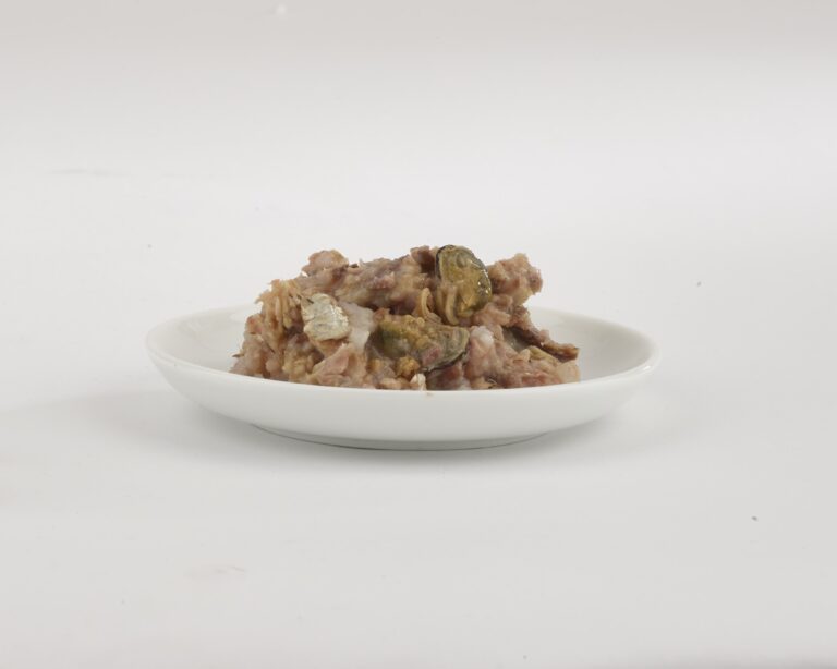Sardinha Fina com Mexilhão - Fish4Cats Finest (70g)