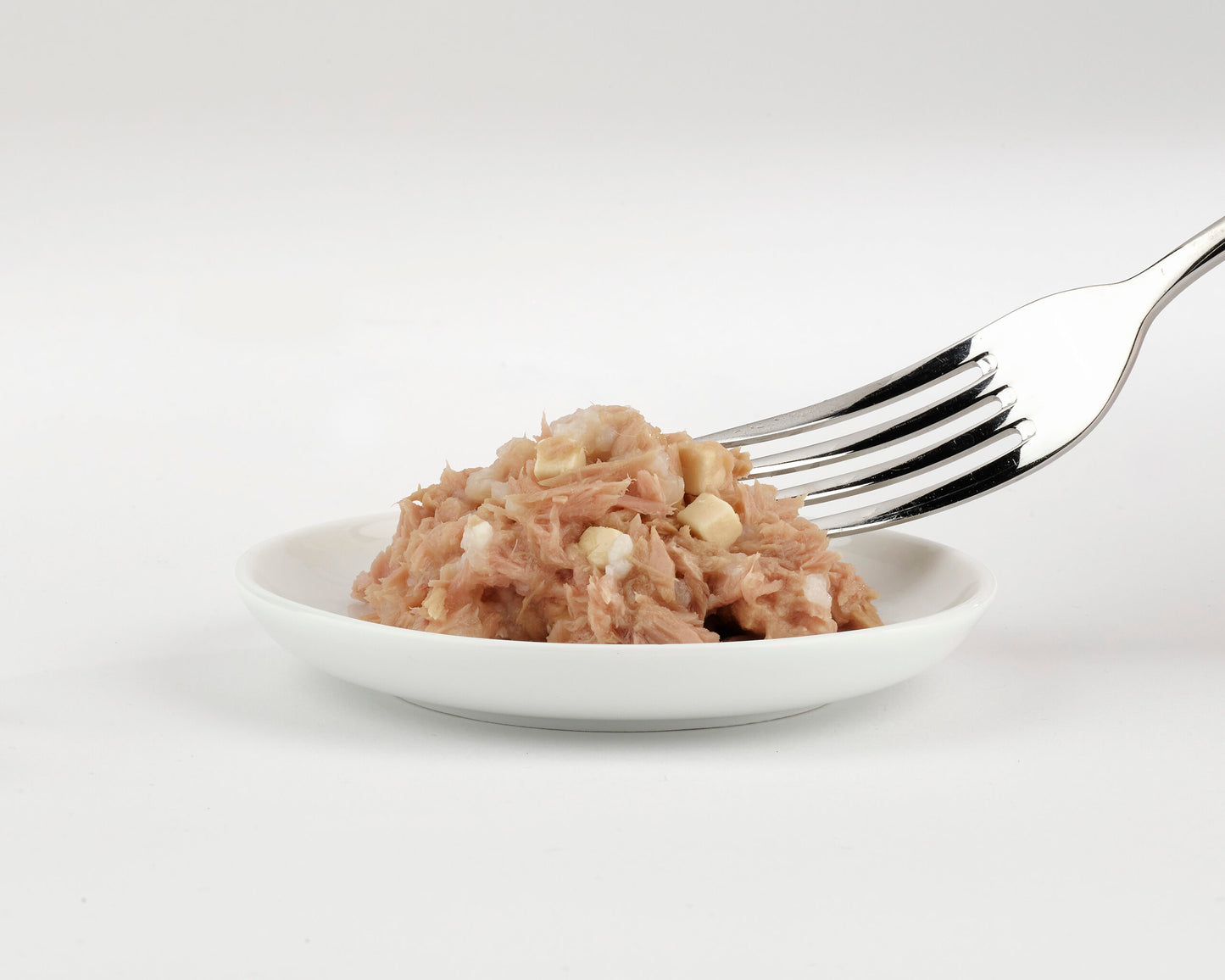 Filete de Atum com Queijo- Fish4Cats Finest (70g)