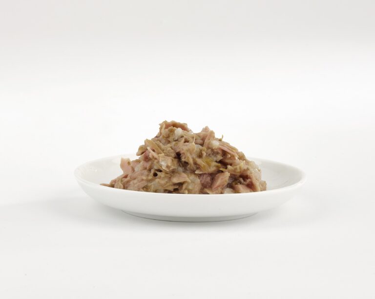 Filete de Atum com Algas Marinhas - Fish4Cats Finest (70g)