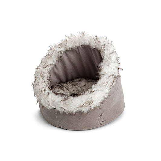 Agui Wild Igloo - 35x28cm