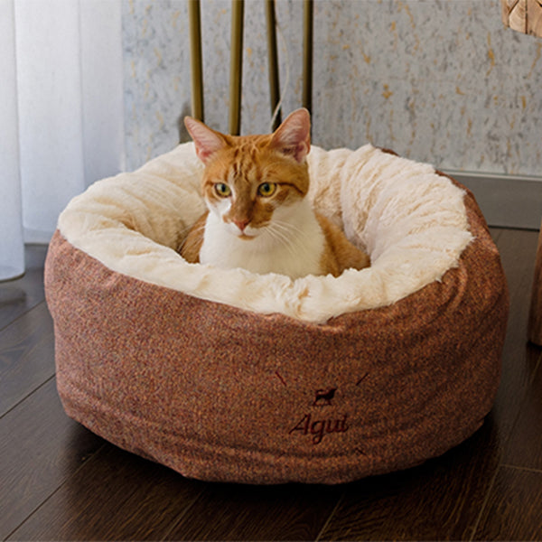 Agui Snuggle Bed - 40cm