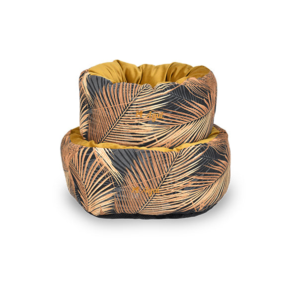 Agui Leafy Donut