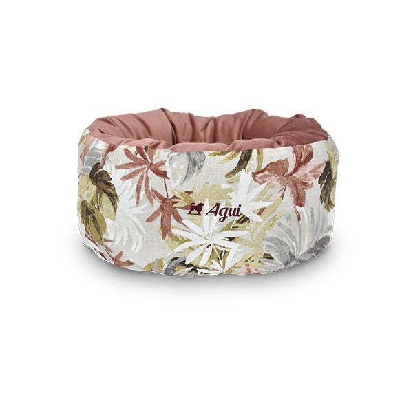 Agui Leafy Donut
