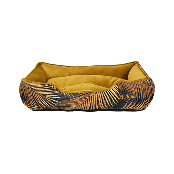 Agui Leafy Bed