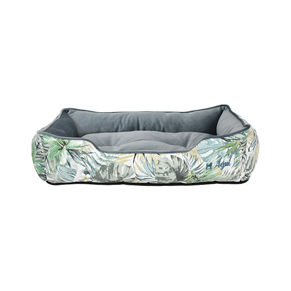 Agui Leafy Bed