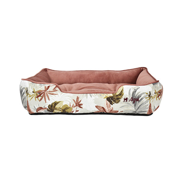 Agui Leafy Bed