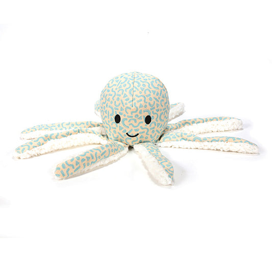 Brinquedo para Cão – "Boutique Octopus" 40x25x10 cm