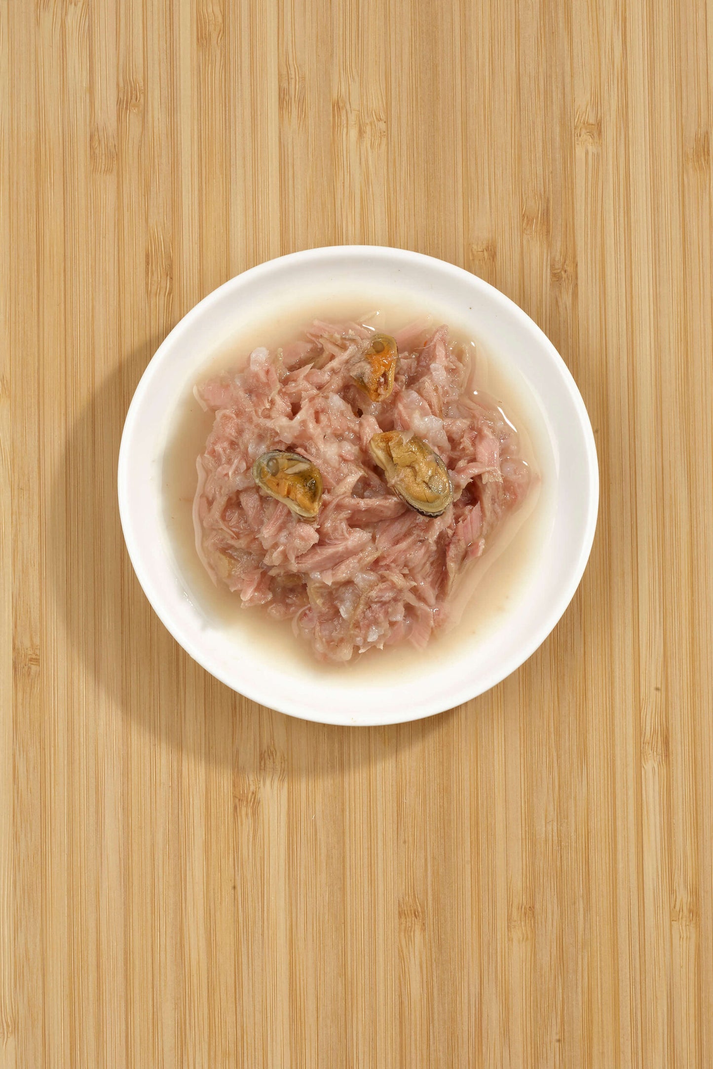 Filete de Atum com Mexilhão - Fish4Cats Finest (70g)