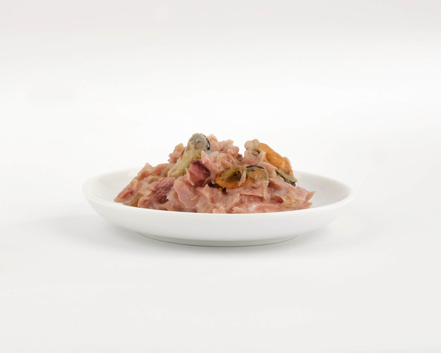 Filete de Atum com Mexilhão - Fish4Cats Finest (70g)