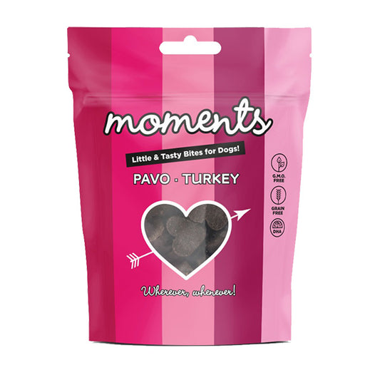 Moments snacks - Perú- 60g