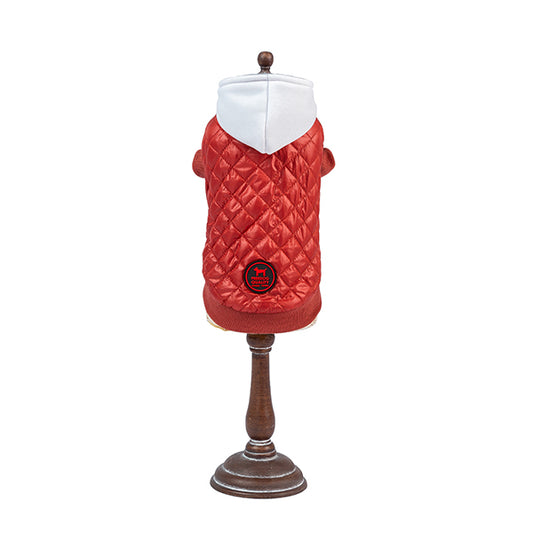 Casaco Impermeável Fizz - 45cm