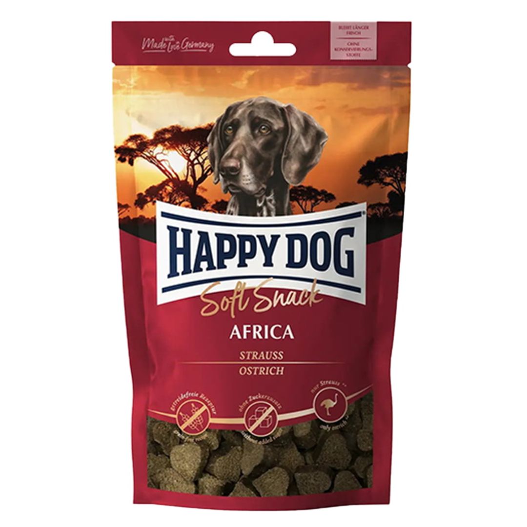 Soft Snacks - HappyDog - 100g