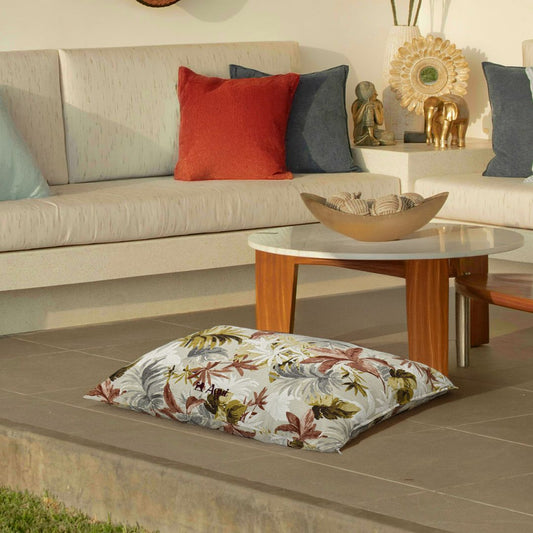 Agui Leafy Cushion