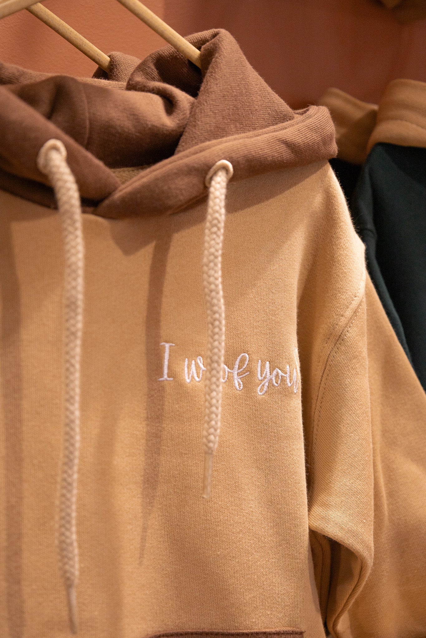 Hoodie Adulto
