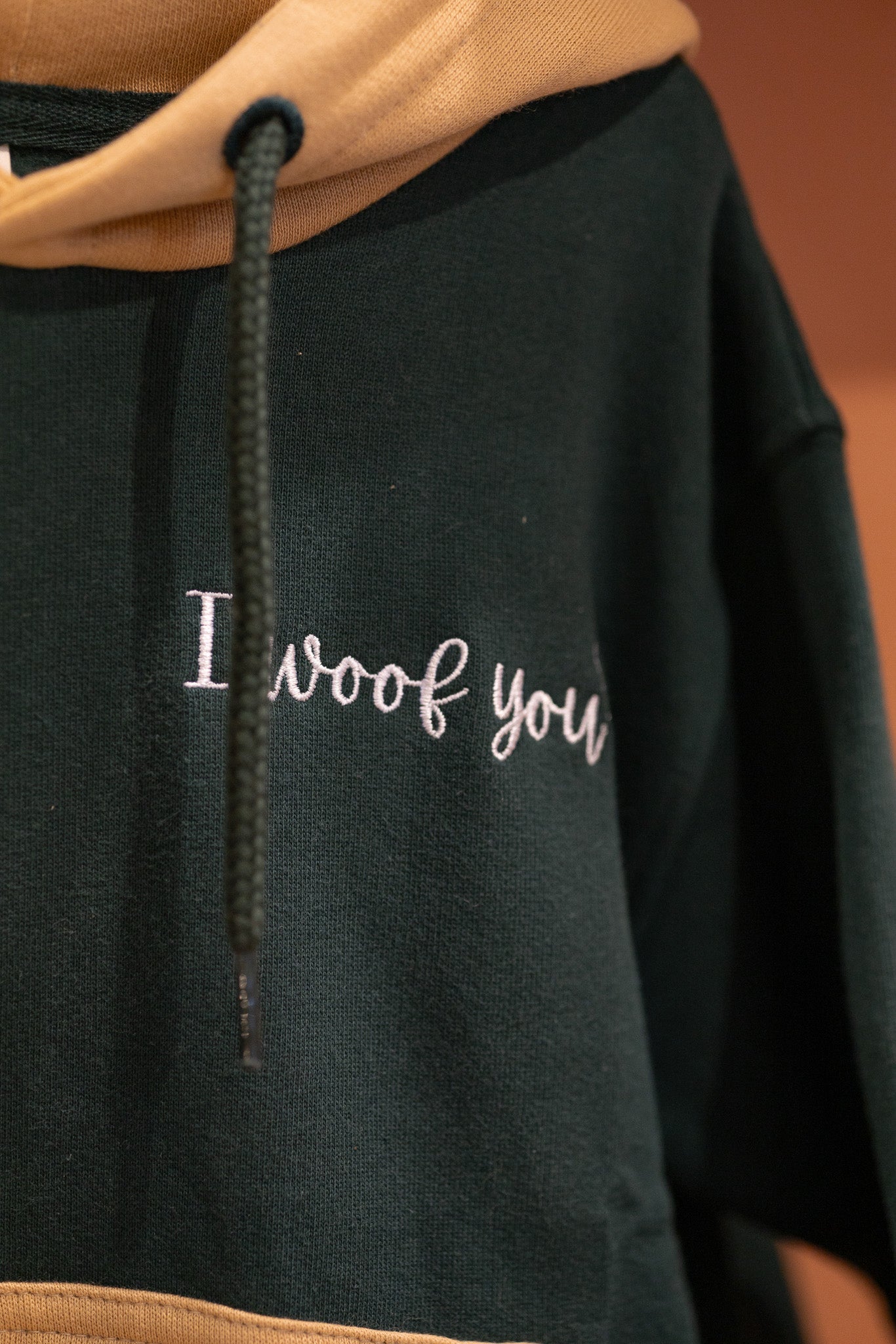 Hoodie Adulto