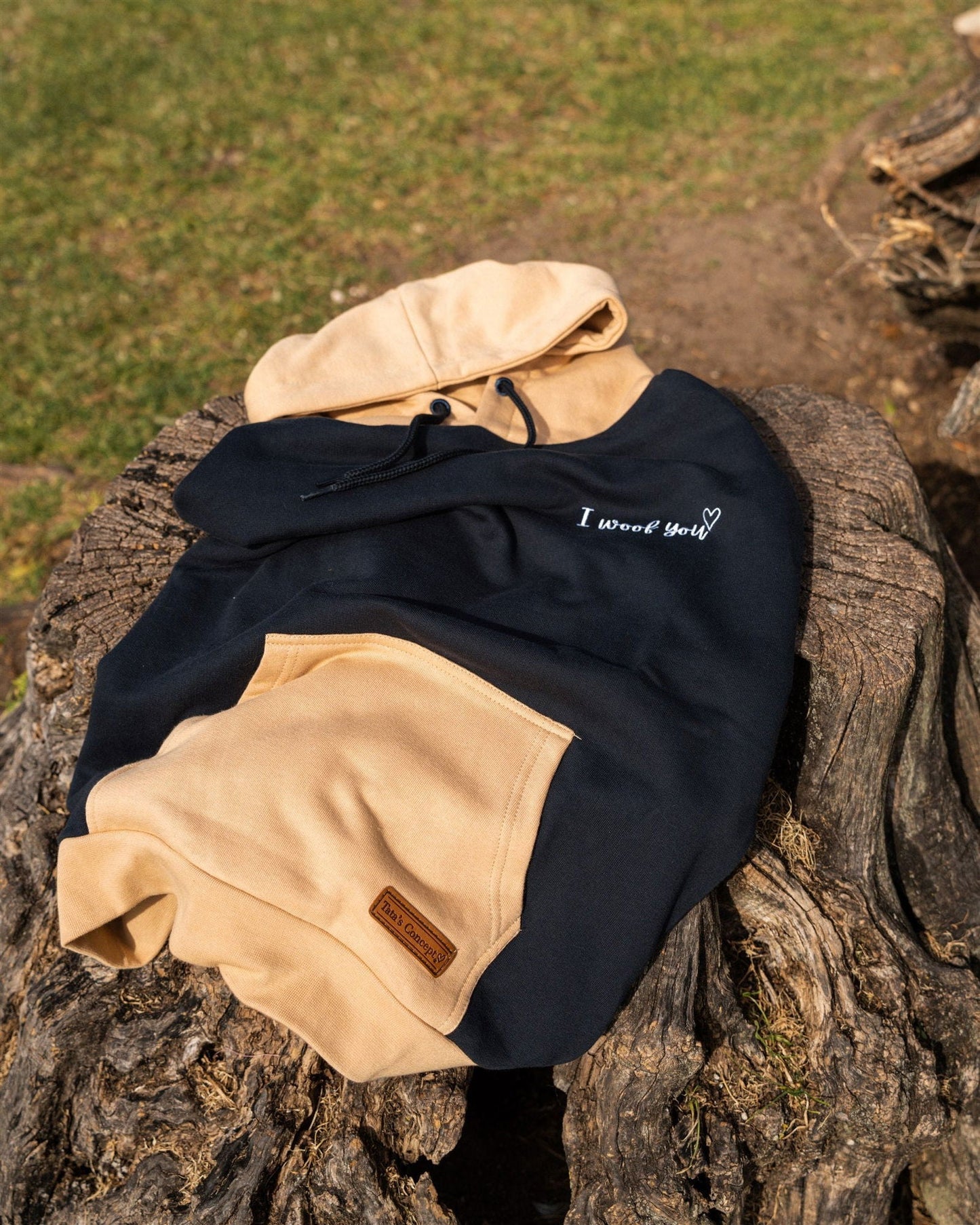 Hoodie Adulto