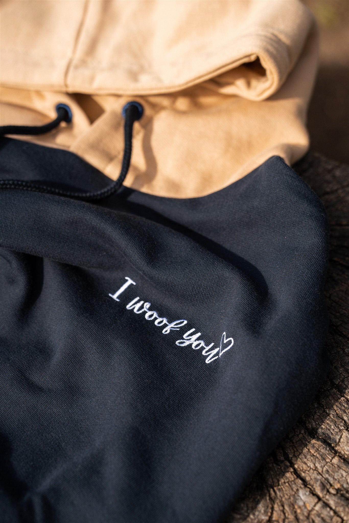 Hoodie Criança