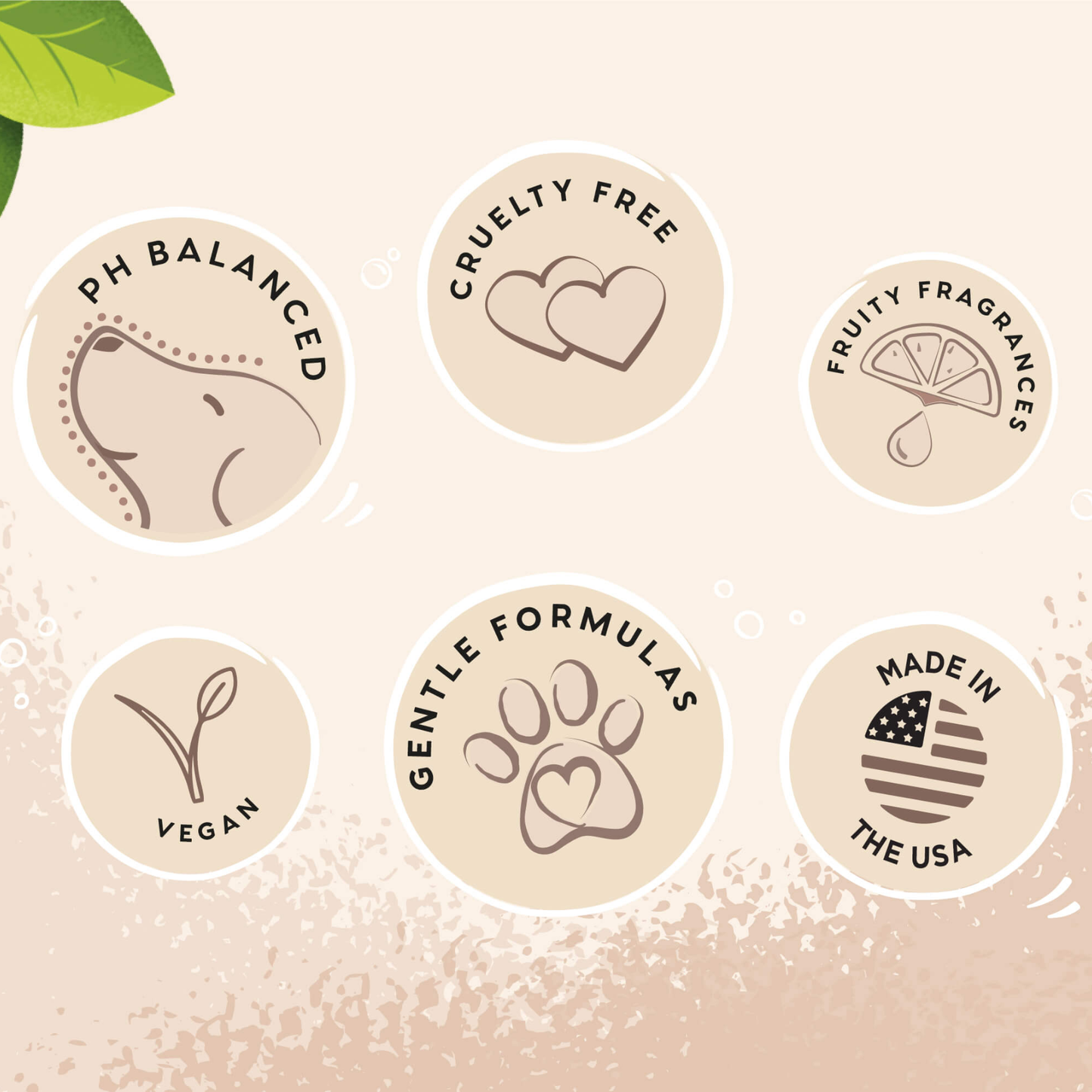 PET HEAD Sensitive Soul Spray - Cães com Pele Sensível - 300ml