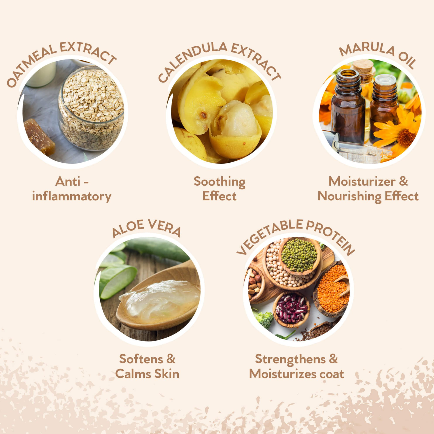 PET HEAD Sensitive Soul Spray - Cães com Pele Sensível - 300ml