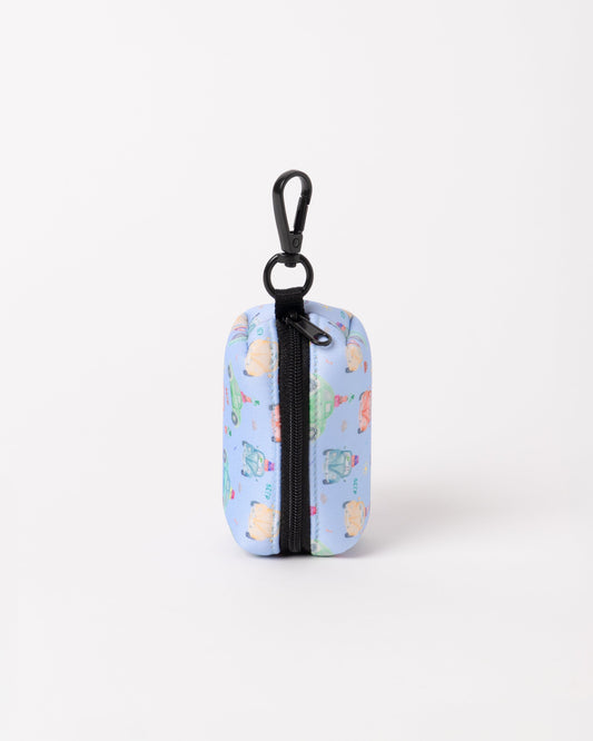 Porta Sacos Classic Lover
