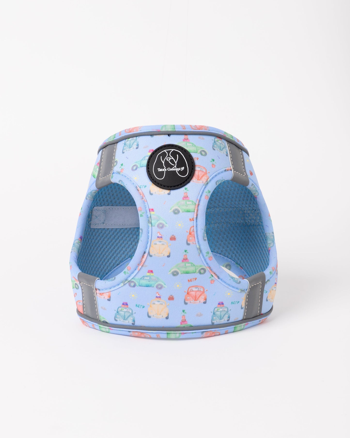 Peitoral Body Classic Lover