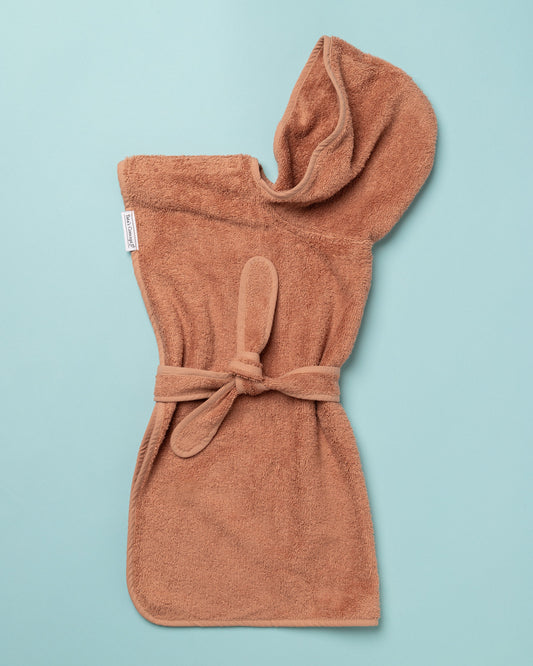 Poncho Mousse