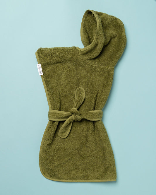 Poncho Verde