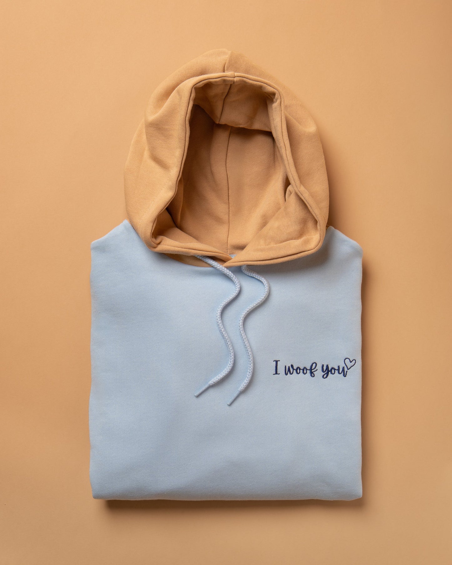 Hoodie Adulto