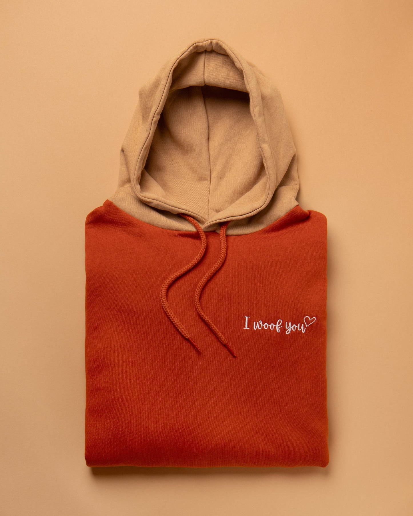 Hoodie Adulto