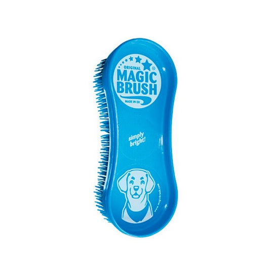 Escova Magic Brush Simply Bright - Cão