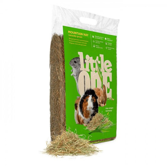 Little One - Mountain Hay Feno para Roedores