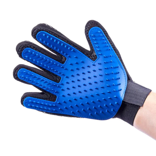 Luva Pro Azul - Freedog (23x17cm)