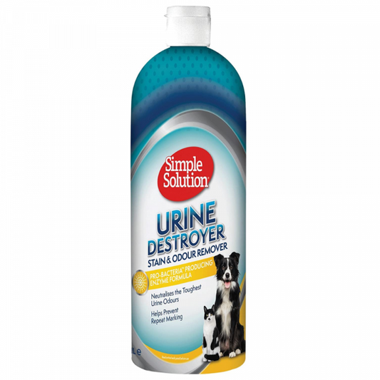 Urine Destroyer 1L - Simple Solution