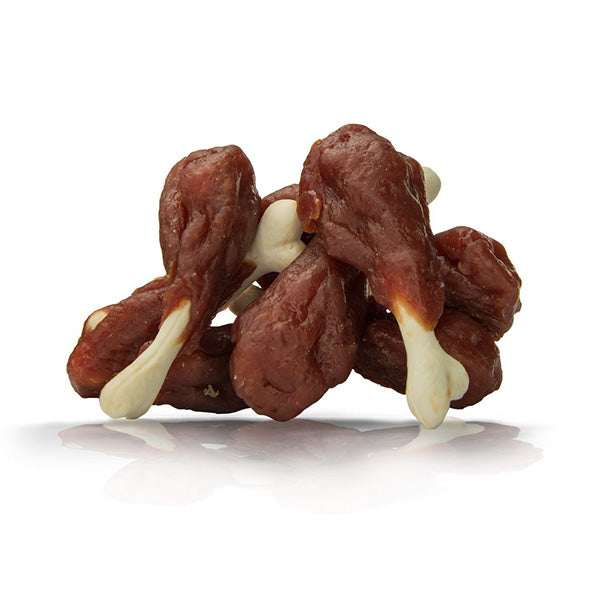 Snack Natural "Duck Drumsticks" - PATO (vendido à unidade)